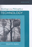 Readings in the Philosophy of Technology