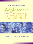 Readings on adolescence and emerging adulthood