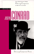 Readings on Joseph Conrad