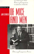 Readings on "of Mice and Men"