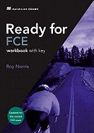 Ready for FCE Workbook +key 2008