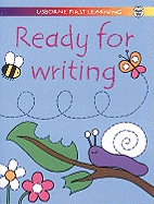 Ready for Writing