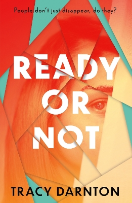 Ready Or Not - Darnton, Tracy