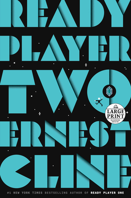 Ready Player Two - Cline, Ernest