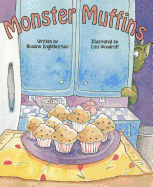 Ready Readers, Stage Abc, Book 2, Monster Muffin, Single Copy