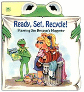 Ready, Set, Recycle! - Chevat, Richard