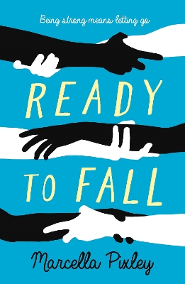 Ready to Fall - Pixley, Marcella