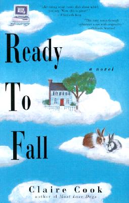 Ready to Fall - Cook, Claire