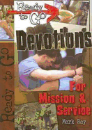 Ready-To-Go Devotions for Mission & Service