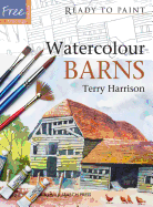Ready to Paint: Watercolour Barns