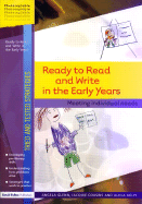 Ready to Read and Write in the Early Years: Meeting Individual Needs