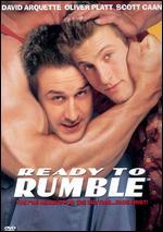 Ready to Rumble - Brian Robbins