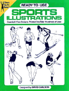 Ready-To-Use Sports Illustrations