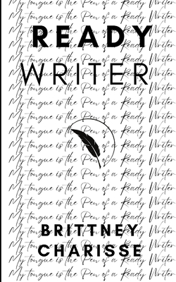 Ready Writer - Davis, Brittney