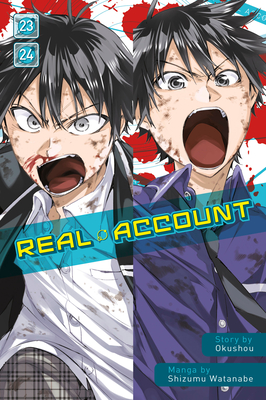 Real Account 23-24 - Okushou
