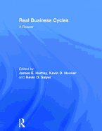 Real Business Cycles: A Reader