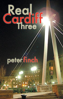 Real Cardiff Three - Finch, Peter