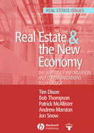 Real Estate and the New Economy: The Impact of Information and Communications Technology