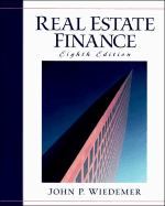 Real Estate Finance