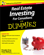 Real Estate Investing for Canadians for Dummies