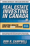 Real Estate Investing in Canada: How to Create Wealth with the Acre System