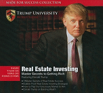 Real Estate Investing: Master Secrets to Getting Rich