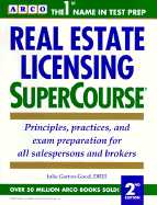 Real Estate Licensing Supercourse