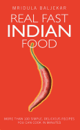 Real Fast Indian Food