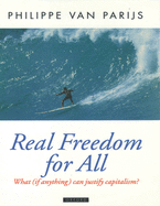 Real Freedom for All: What (If Anything) Can Justify Capitalism?