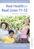 Real Health for Real Lives 11-12
