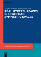 Real Hypersurfaces in Hermitian Symmetric Spaces