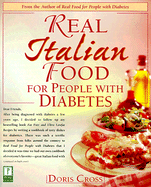 Real Italian Food for People with Diabetes