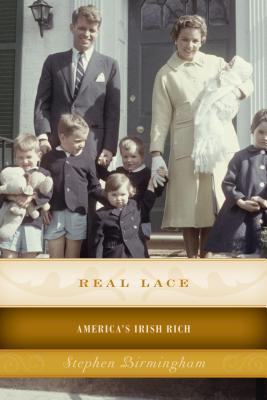 Real Lace: America's Irish Rich - Birmingham, Stephen