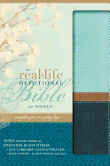 Real-Life Devotional Bible for Women-NIV