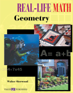 Real-Life Math: Geometry - Sherwood, Walter