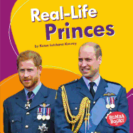 Real-Life Princes