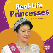 Real-Life Princesses