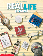 Real Life Reading - Scholastic Professional Books
