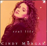 Real Life - Cindy Morgan