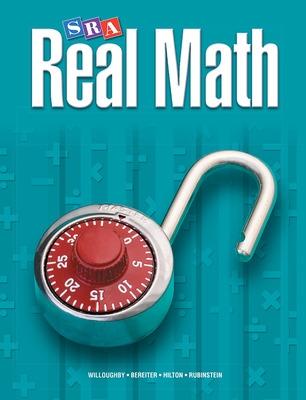 Real Math - Student Edition - Grade 5 - McGraw-Hill