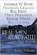 Real Men, Real Faith