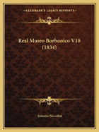 Real Museo Borbonico V10 (1834)