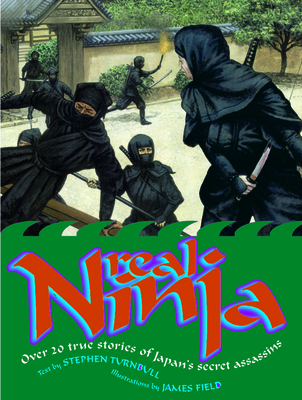 Real Ninja - Tulloch, Coral
