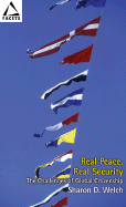 Real Peace, Real Security: The Challenges of Global Citizenship