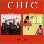 Real People/Tongue in Chic