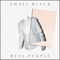 Real People - Small Black