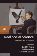 Real Social Science: Applied Phronesis