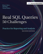 Real SQL Queries: 50 Challenges