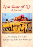 Real Taste of Life Journal