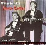 Real Thing/1954 - 63 - Wayne Newton